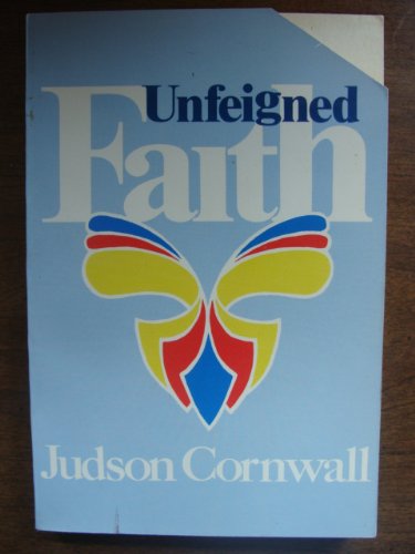 9780800750572: Title: Unfeigned faith