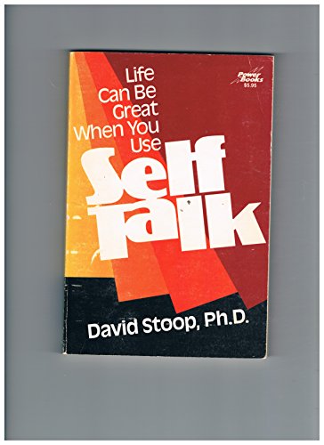 Stock image for Self-Talk : Key to Personal Growth for sale by Better World Books