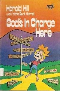 Beispielbild fr God's In Charge Here zum Verkauf von Gulf Coast Books