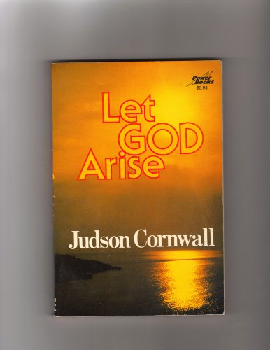 Stock image for Let God arise for sale by HPB-Diamond