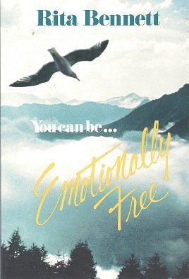 Imagen de archivo de You Can Be Emotionally Free a la venta por Wonder Book