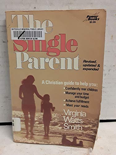 9780800751050: The Single Parent