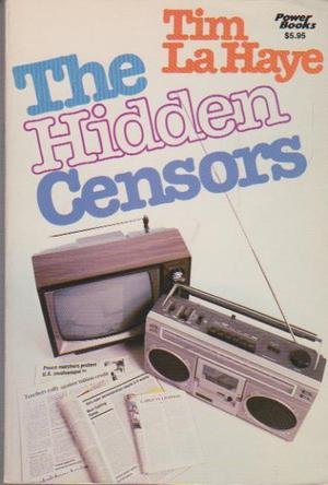 Beispielbild fr The Hidden Censors zum Verkauf von SecondSale