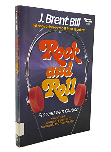 Beispielbild fr Rock and roll zum Verkauf von Wonder Book