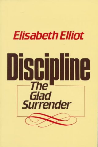 9780800751951: Discipline, the Glad Surrender