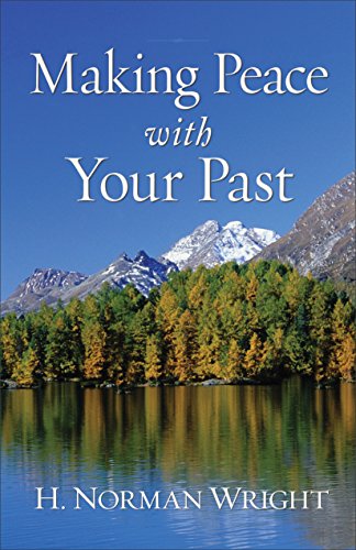 9780800752361: Making Peace With Your Past