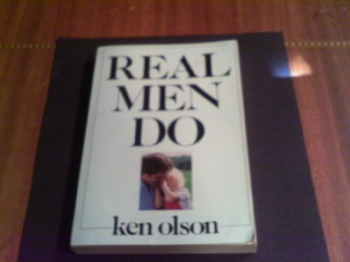 Stock image for Real men do for sale by Ergodebooks