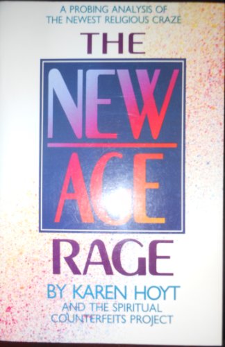 Beispielbild fr The New Age Rage zum Verkauf von ThriftBooks-Atlanta
