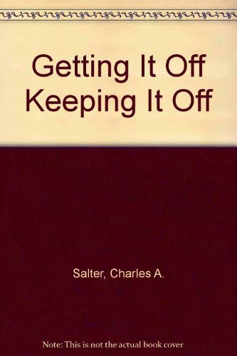 9780800752750: Getting It Off Keeping It Off