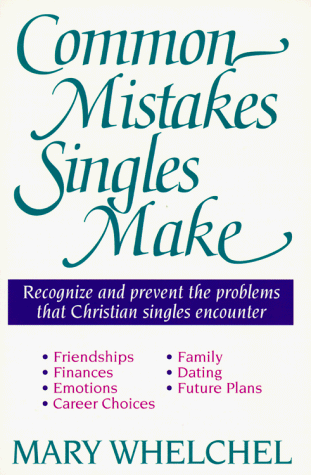 Stock image for Common Mistakes Singles Make for sale by SecondSale