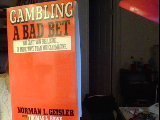 Stock image for Gambling: A Bad Bet for sale by ThriftBooks-Dallas