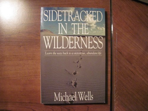 Stock image for Sidetracked in the Wilderness for sale by Blue Vase Books