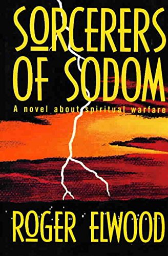 Beispielbild fr Sorcerers of Sodom zum Verkauf von SecondSale