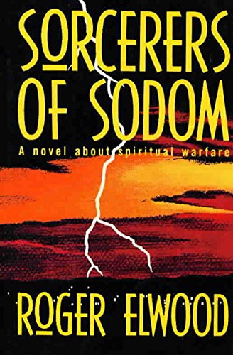 Stock image for Sorcerers of Sodom for sale by Better World Books: West