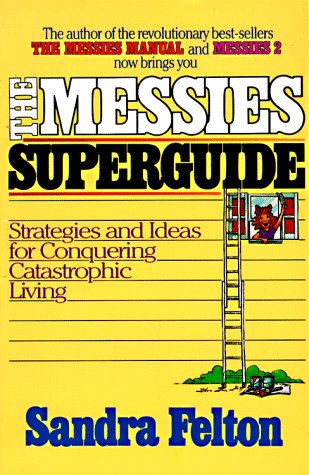 Beispielbild fr The Messies Superguide zum Verkauf von SecondSale