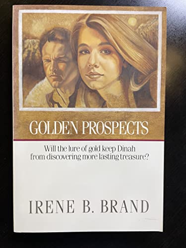 Stock image for Golden Prospects for sale by Better World Books: West