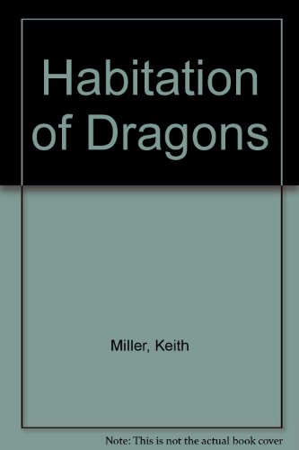 9780800754310: Habitation of Dragons