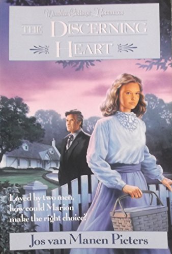 Imagen de archivo de The Discerning Heart (Warbler Cottage Romances) a la venta por SecondSale