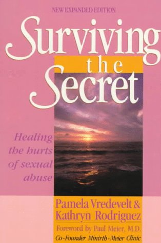Imagen de archivo de Surviving the Secret: Healing the Hurts of Sexual Abuse a la venta por ThriftBooks-Dallas