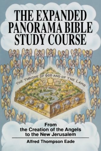 Beispielbild fr The Expanded Panorama Bible Study Course zum Verkauf von ThriftBooks-Atlanta