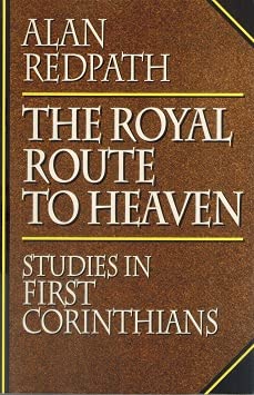 Beispielbild fr The Royal Route to Heaven zum Verkauf von WorldofBooks