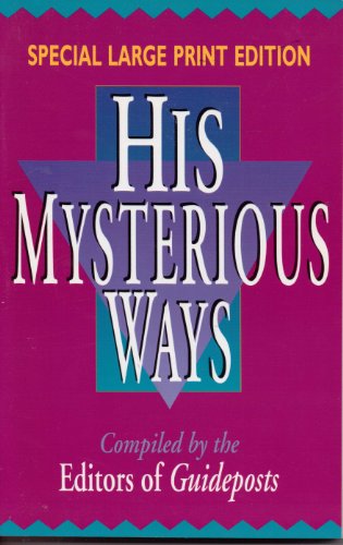 9780800755362: His Mysterious Ways