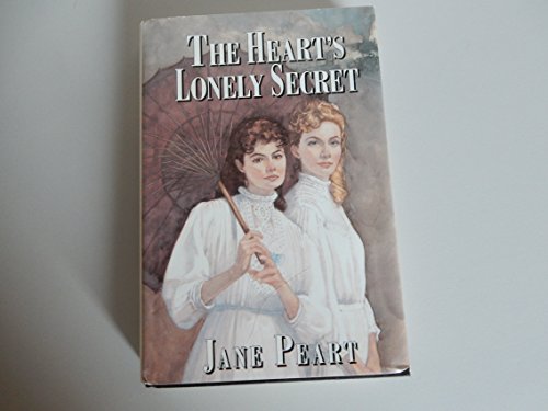 Imagen de archivo de The Heart's Lonely Secret a la venta por Better World Books: West