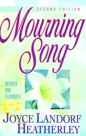 Imagen de archivo de Mourning Song a la venta por Gulf Coast Books