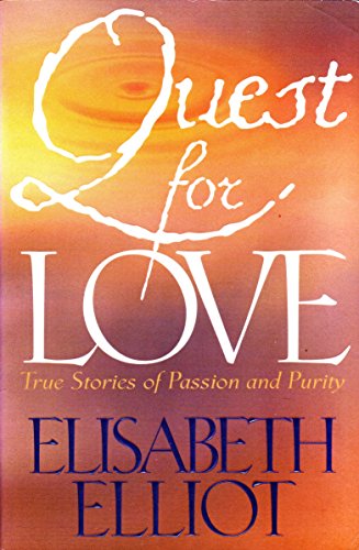 9780800756055: Quest for Love