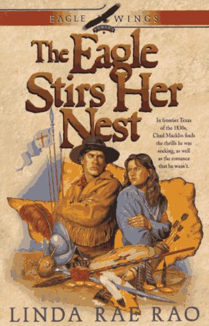 Stock image for The Eagle Stirs Her Nest for sale by Better World Books: West