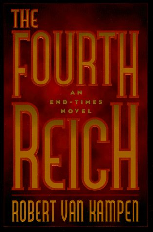 Imagen de archivo de The Fourth Reich a la venta por ThriftBooks-Atlanta
