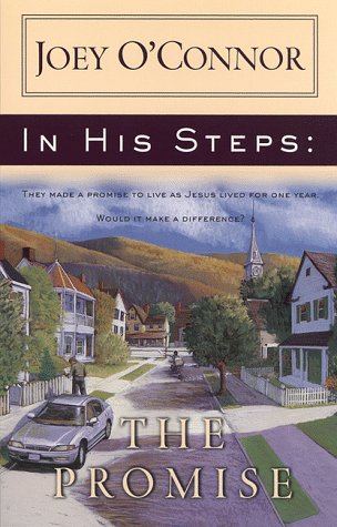 Stock image for In His Steps: The Promise for sale by ThriftBooks-Dallas