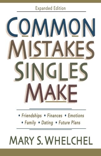 9780800757113: Common Mistakes Singles Make