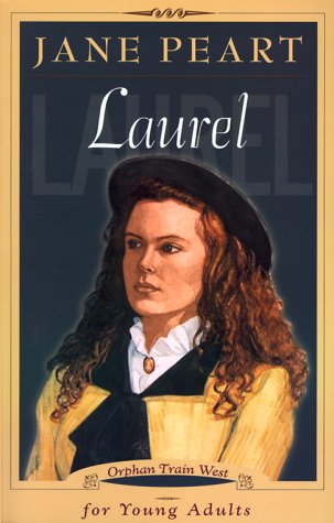 Imagen de archivo de Laurel a la venta por Better World Books