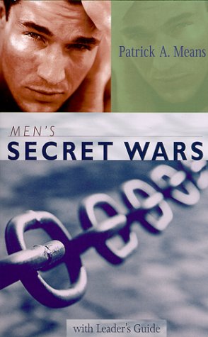 9780800757175: Men's Secret Wars