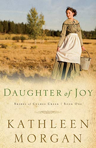 Beispielbild fr Daughter of Joy zum Verkauf von Jen's Books