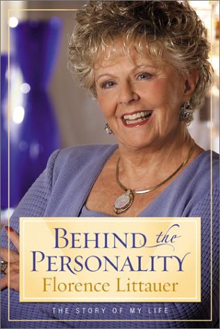 Stock image for Behind the Personality: The Story of My Life for sale by Gulf Coast Books