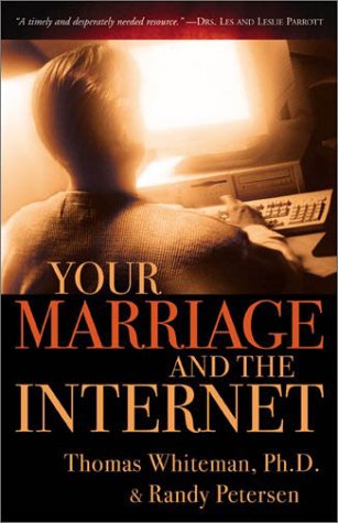 Beispielbild fr Your Marriage and the Internet zum Verkauf von WorldofBooks