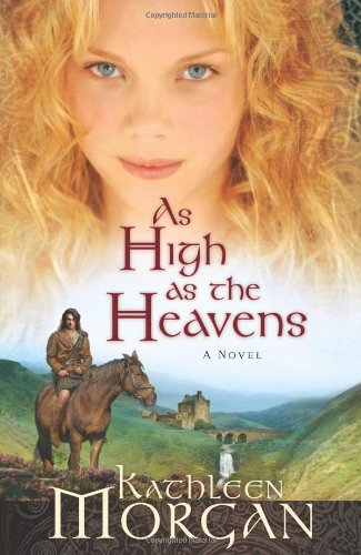 Stock image for As High as the Heavens for sale by SecondSale