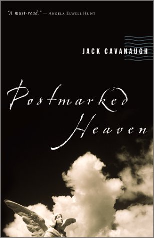 Imagen de archivo de Postmarked Heaven a la venta por Jenson Books Inc
