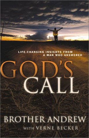 Beispielbild fr God's Call zum Verkauf von Better World Books