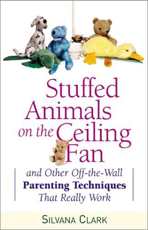 Beispielbild fr Stuffed Animals on the Ceiling Fan zum Verkauf von Wonder Book