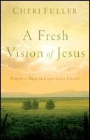 Stock image for A Fresh Vision of Jesus: Timeless Ways to Experience Christ for sale by SecondSale