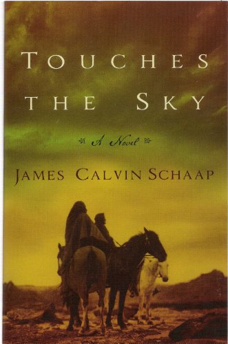 Beispielbild fr Touches the Sky : A Novel zum Verkauf von Better World Books