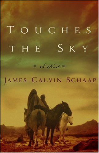 Stock image for Touches the Sky: A Novel for sale by SecondSale