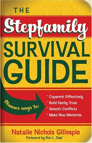 Imagen de archivo de The Stepfamily Survival Guide a la venta por Gulf Coast Books