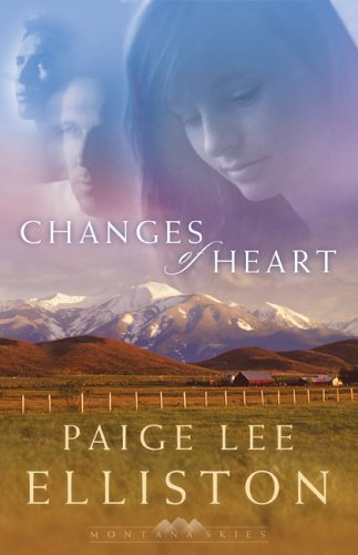 Beispielbild fr Changes of Heart (Montana Skies Series #1) zum Verkauf von Wonder Book