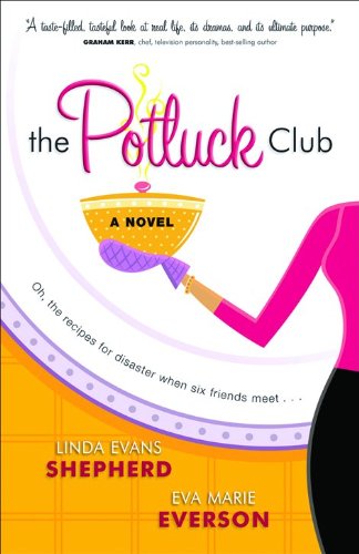 9780800759841: The Potluck Club: A Novel