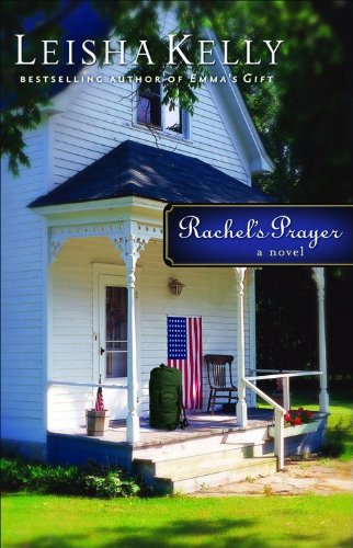 9780800759865: Rachel's Prayer: A Novel