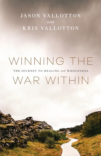 Stock image for Winning the War Within for sale by ThriftBooks-Dallas
